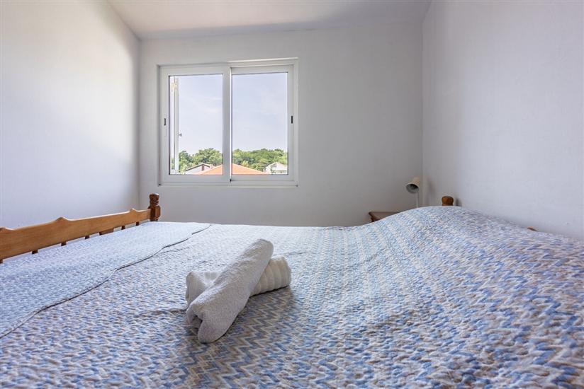 Апартаменты A2, для 5 лиц