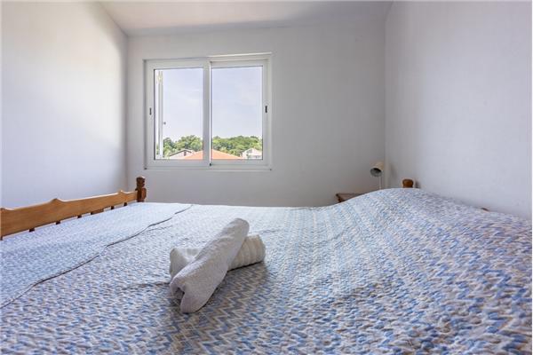 Апартаменты A2, для 5 лиц