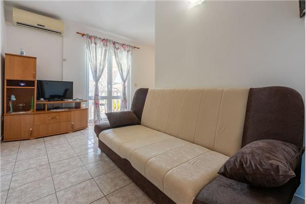 Апартаменты A2, для 5 лиц