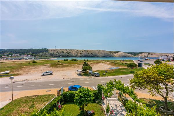 Апартаменты A2, для 5 лиц