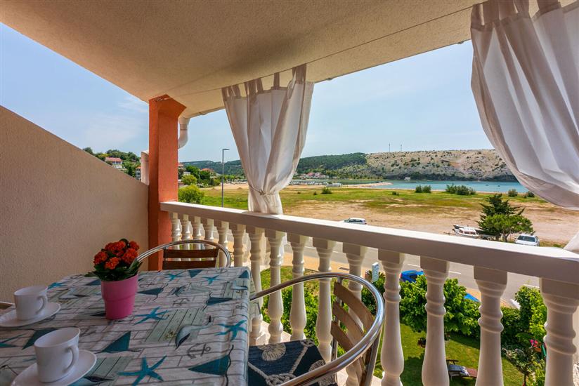 Apartmá A2, pro 5 osoby