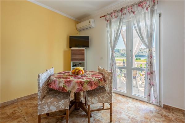 Апартаменты A3, для 5 лиц