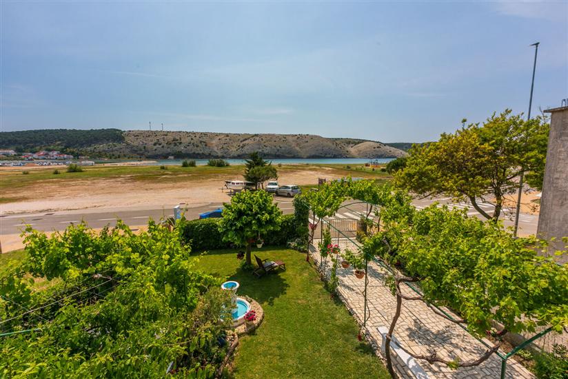 Апартаменты A3, для 5 лиц