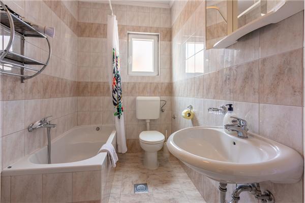 Апартаменты A3, для 5 лиц