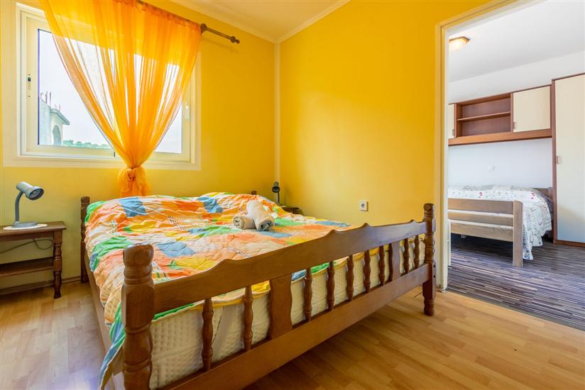 Апартаменты A3, для 5 лиц