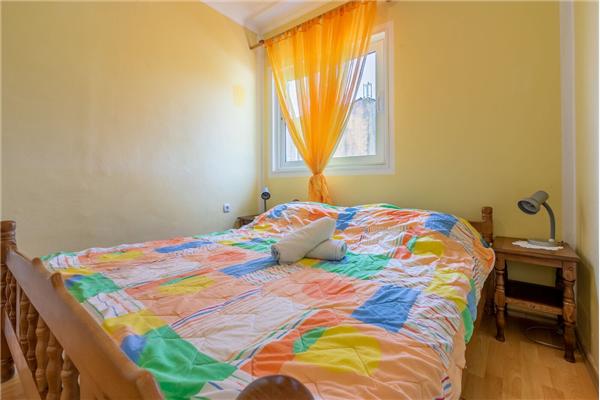 Апартаменты A3, для 5 лиц