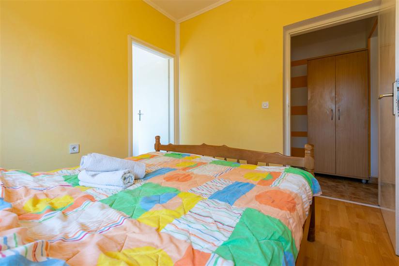 Апартаменты A3, для 5 лиц