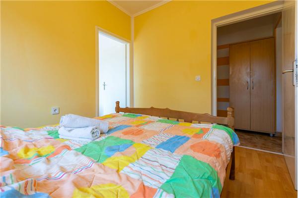 Апартаменты A3, для 5 лиц