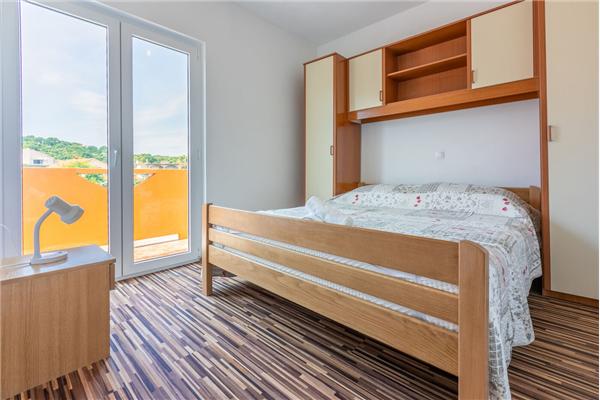 Апартаменты A3, для 5 лиц