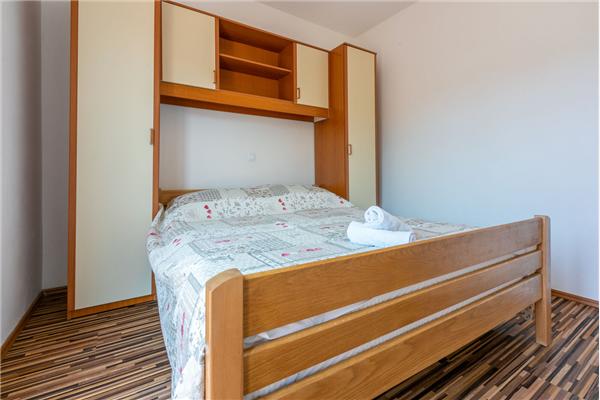 Апартаменты A3, для 5 лиц