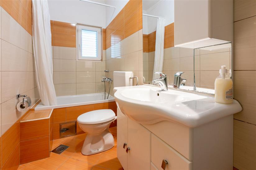 Апартаменты A4, для 5 лиц