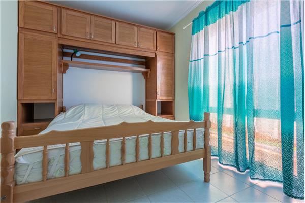 Апартаменты A4, для 5 лиц