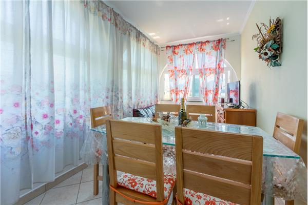 Апартаменты A4, для 5 лиц