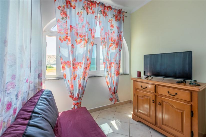 Апартаменты A4, для 5 лиц