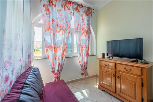 Апартаменты A4, для 5 лиц