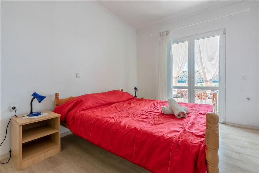 Апартаменты A4, для 5 лиц