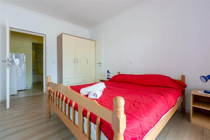 Апартаменты A4, для 5 лиц