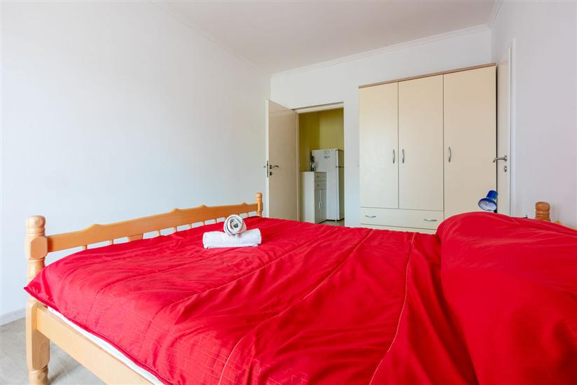 Апартаменты A4, для 5 лиц