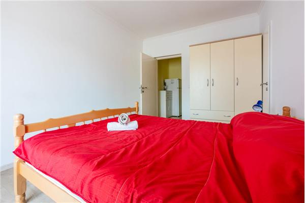 Апартаменты A4, для 5 лиц