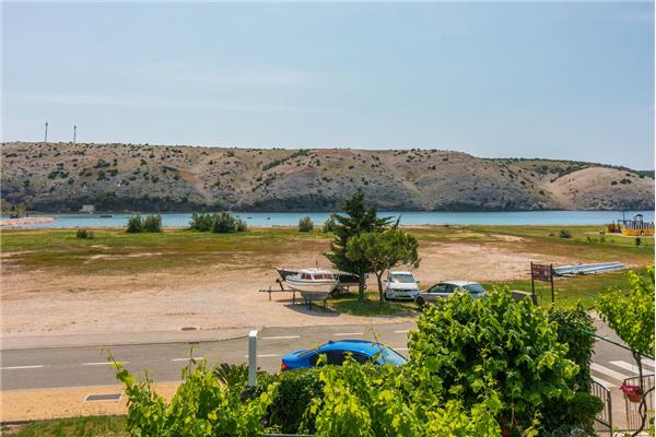 Апартаменты A4, для 5 лиц