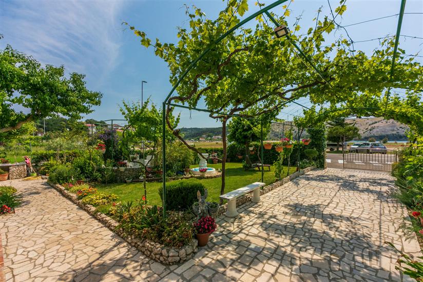 Апартаменты Lino