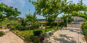 Apartman - Lopar - otok Rab