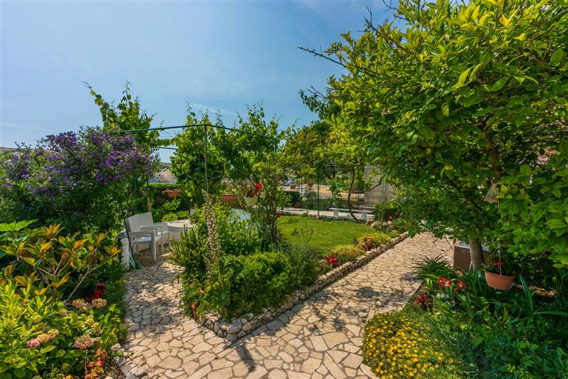 Апартаменты Lino