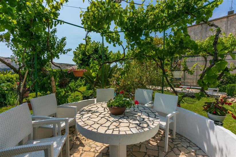 Апартаменты Lino