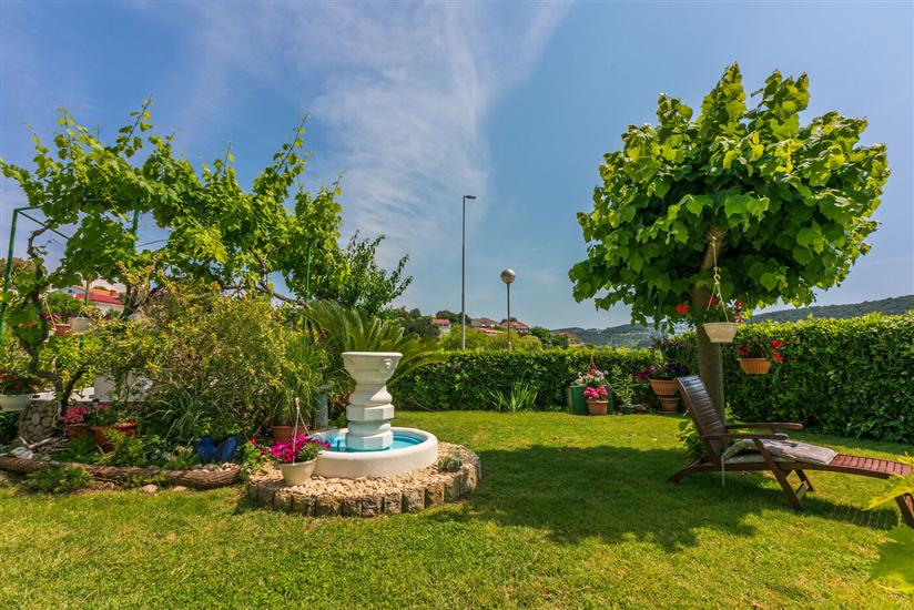 Апартаменты Lino