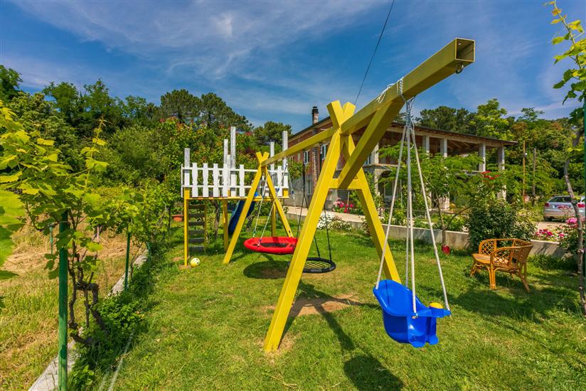 Апартаменты Lino