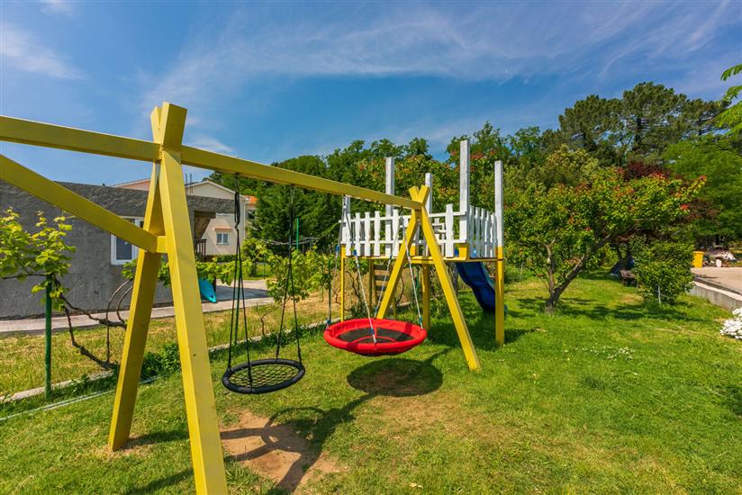 Апартаменты Lino