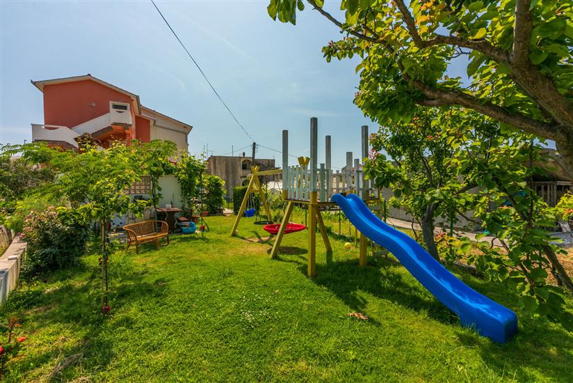 Апартаменты Lino