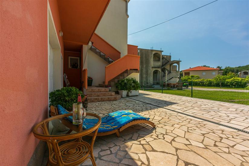 Апартаменты Lino