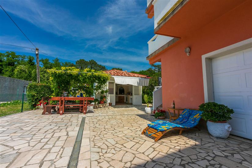 Апартаменты Lino