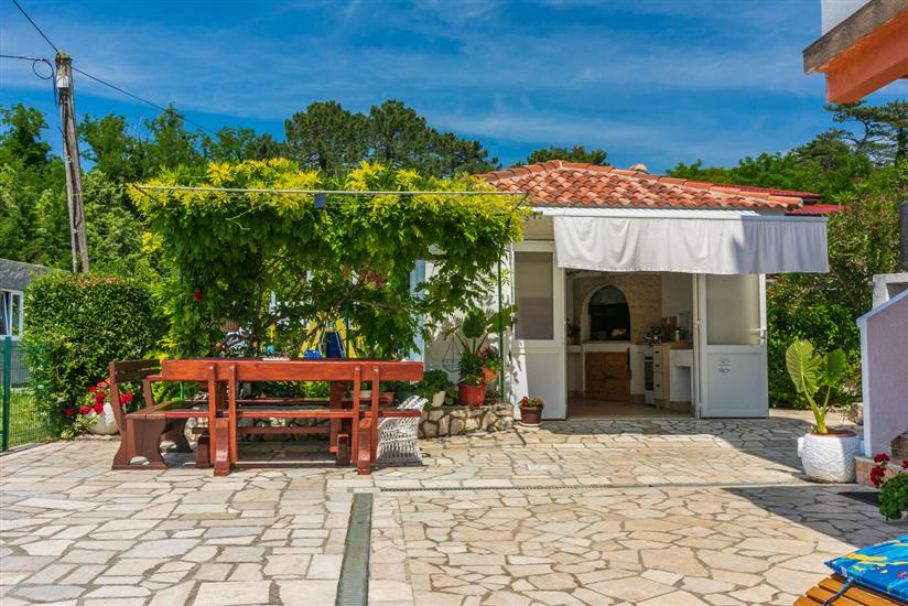 Апартаменты Lino