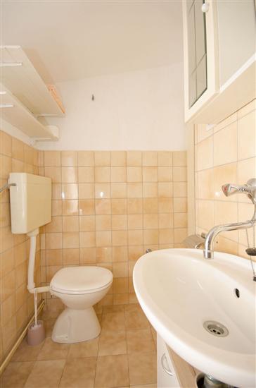 Ferienwohnung A1, für 2 Personen