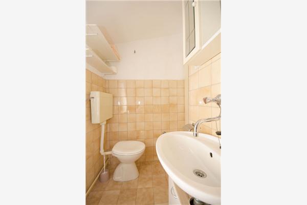 Ferienwohnung A1, für 2 Personen