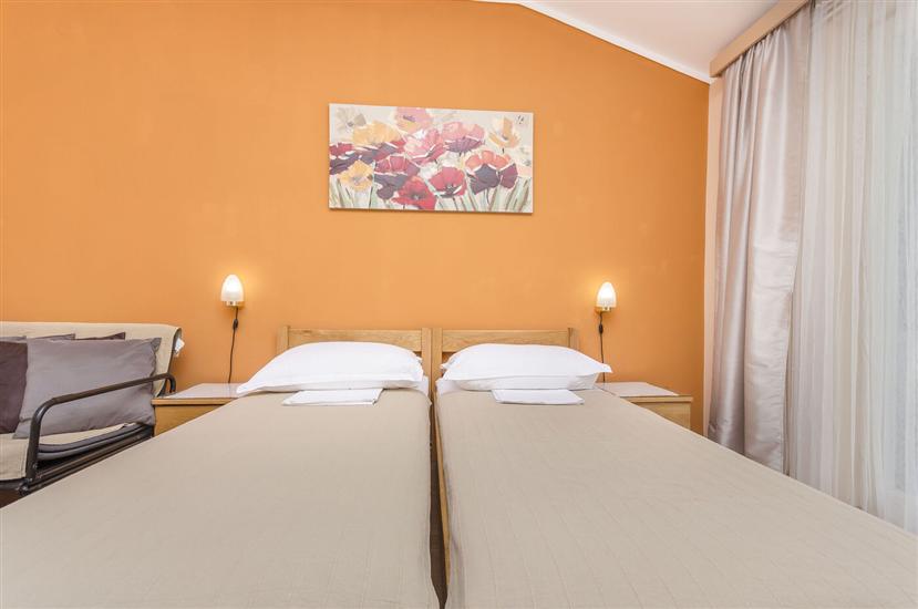 Ferienwohnung A2, für 4 Personen