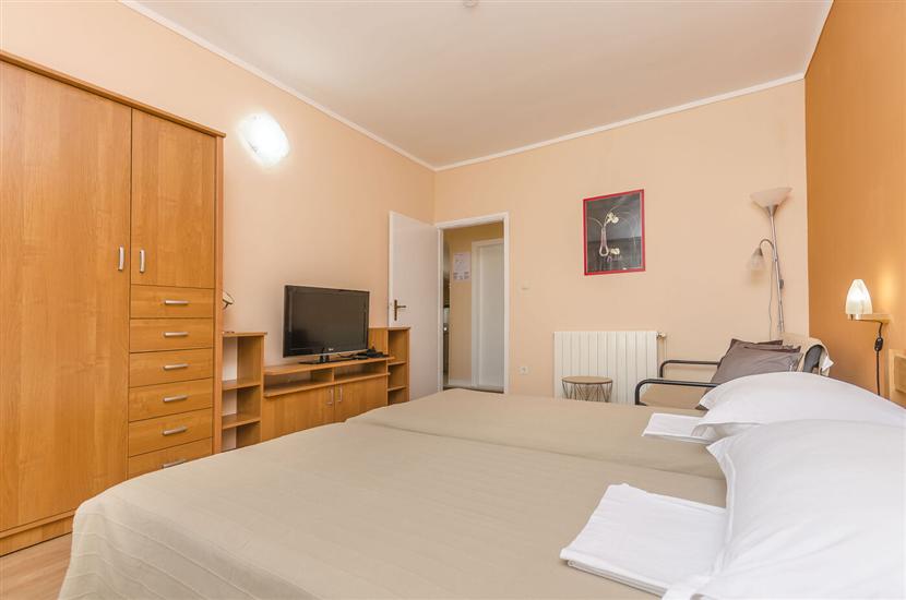 Ferienwohnung A2, für 4 Personen