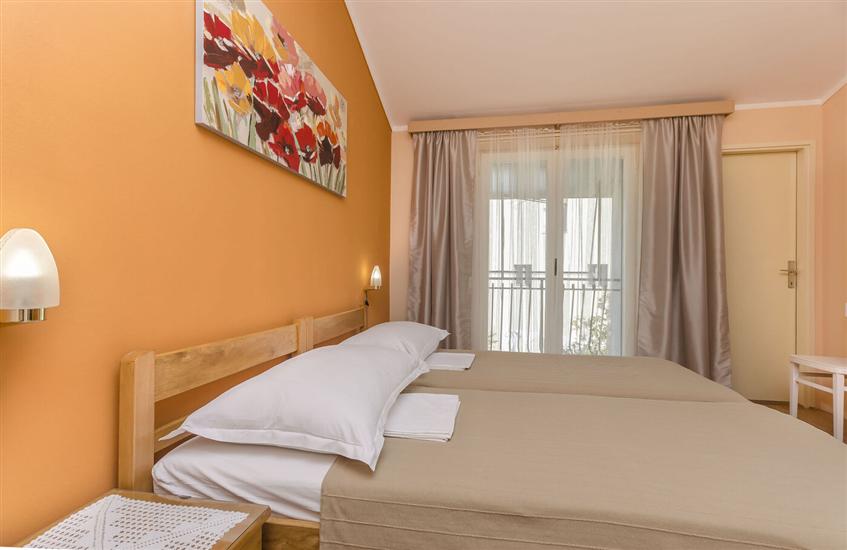 Ferienwohnung A2, für 4 Personen