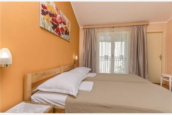 Ferienwohnung A2, für 4 Personen