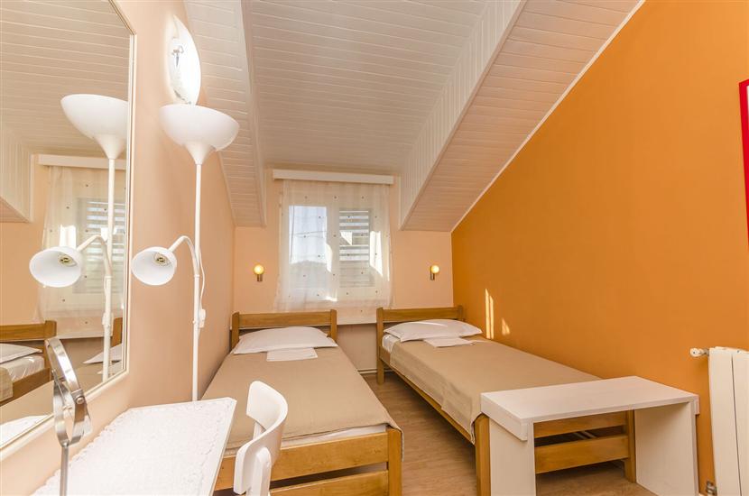 Ferienwohnung A2, für 4 Personen