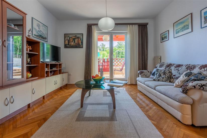 House K1, for 6 persons