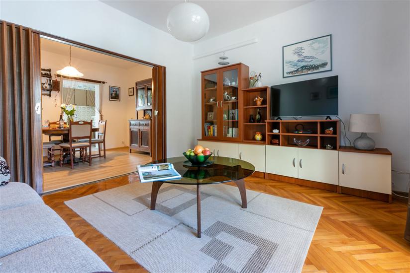 House K1, for 6 persons