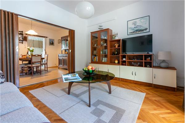 House K1, for 6 persons