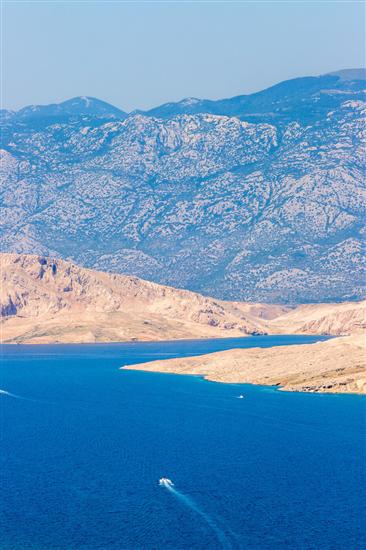Simuni - island Pag