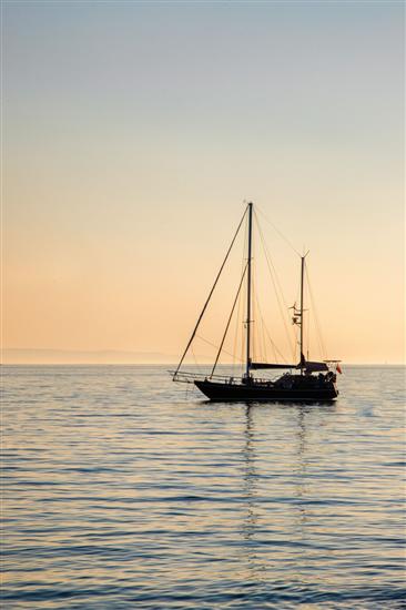 Novalja - island Pag