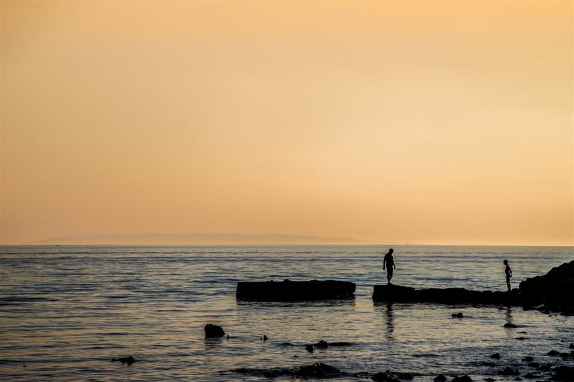 Novalja - island Pag