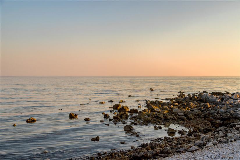 Novalja - island Pag