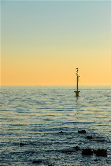 Novalja - island Pag